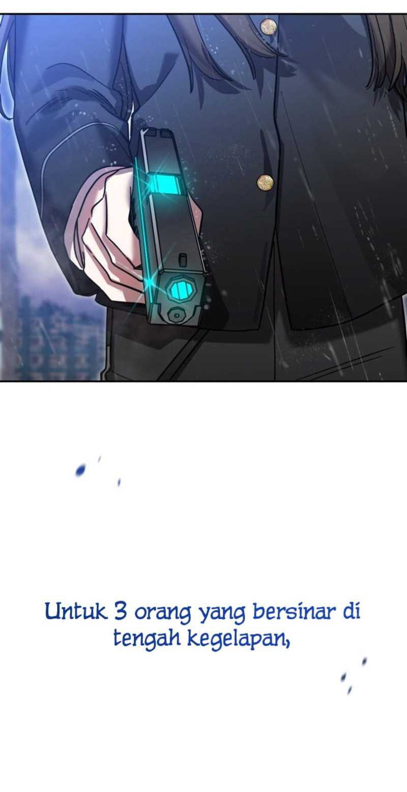 Theory of Paradise Chapter 01 Gambar 44