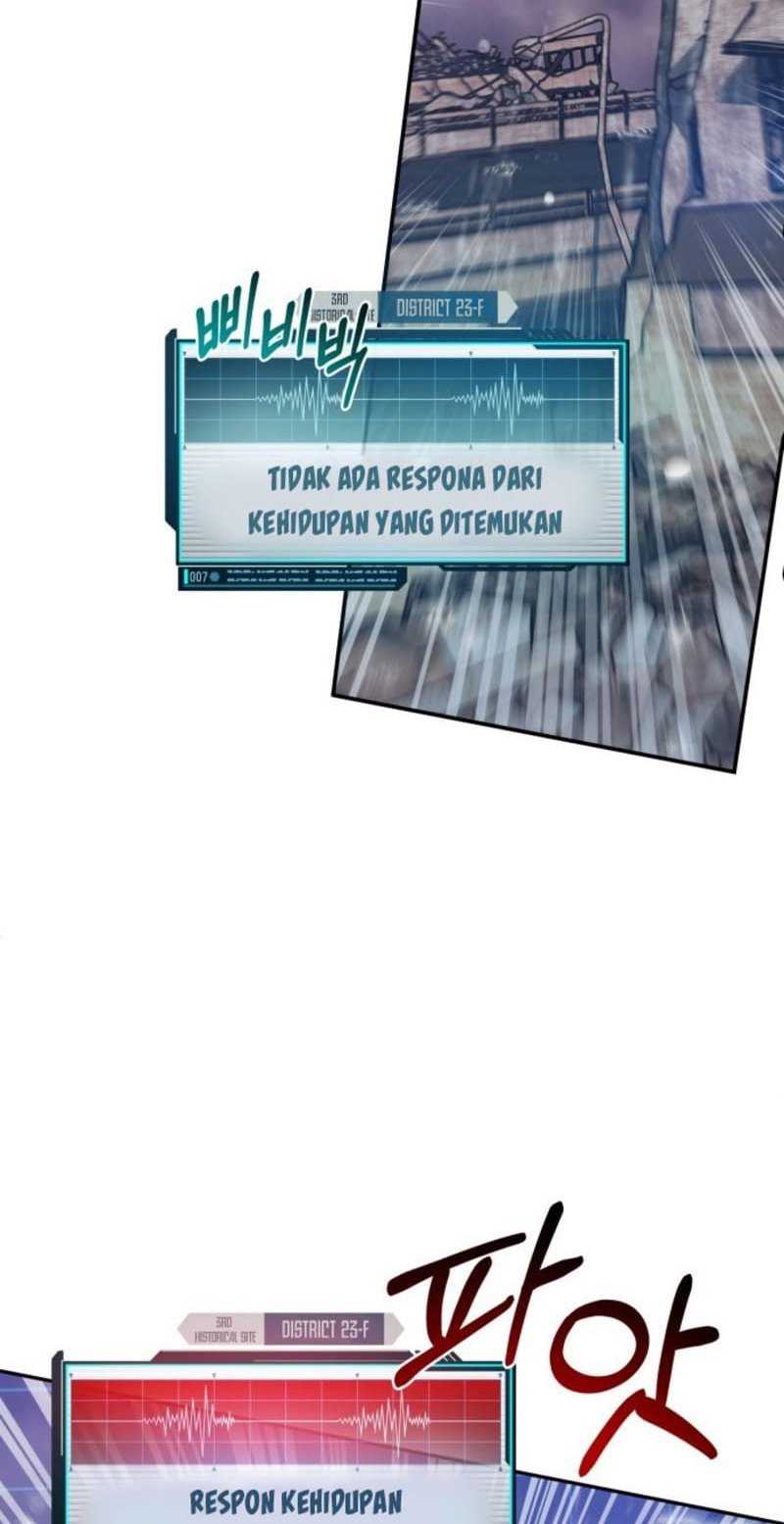 Theory of Paradise Chapter 01 Gambar 47