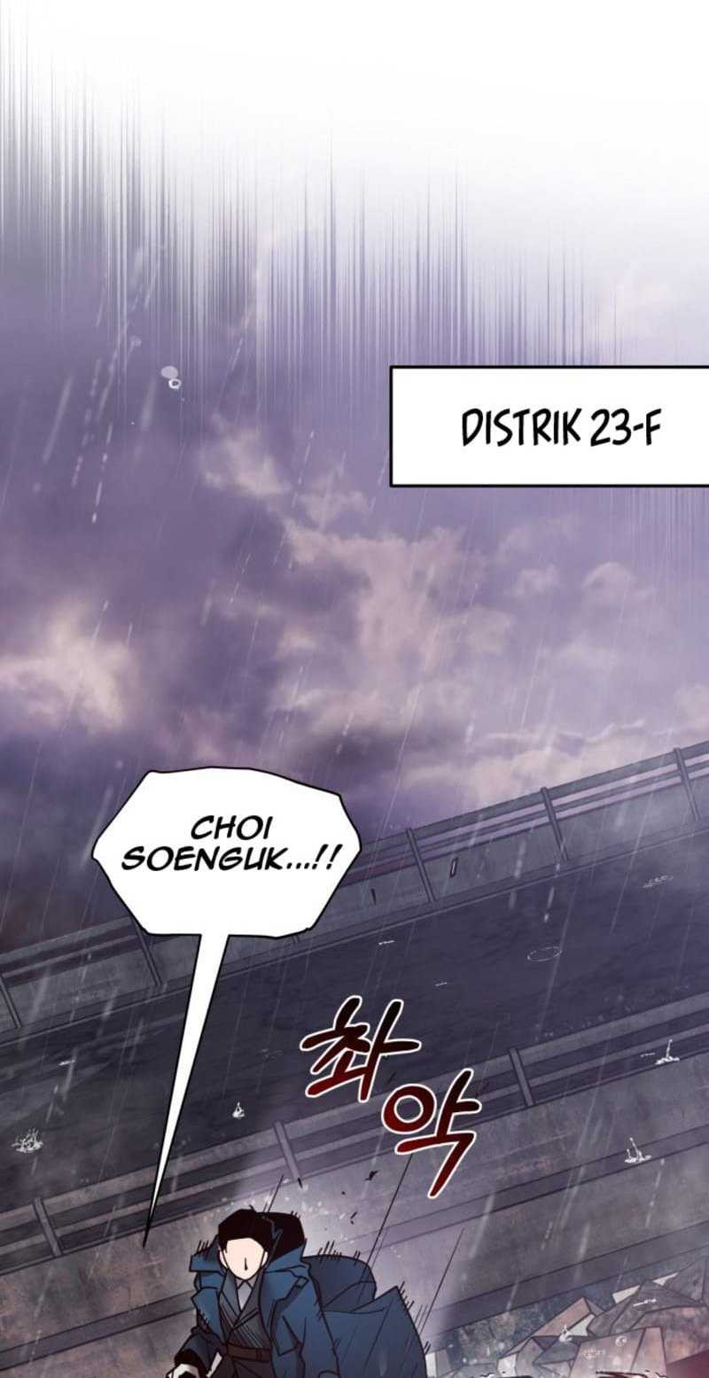 Theory of Paradise Chapter 01 Gambar 49