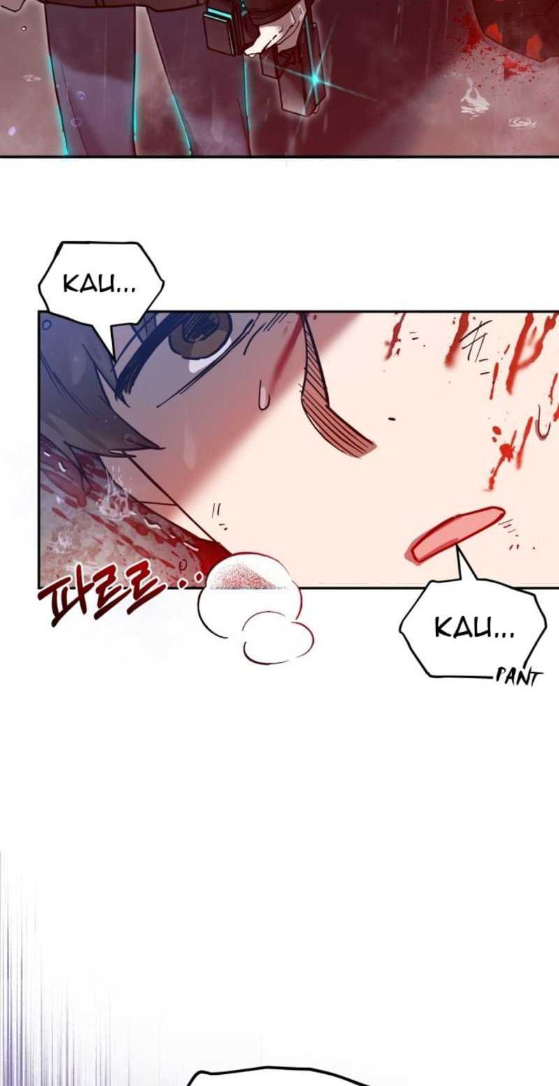 Theory of Paradise Chapter 01 Gambar 4