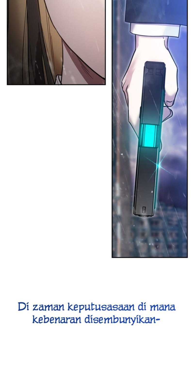 Theory of Paradise Chapter 01 Gambar 43