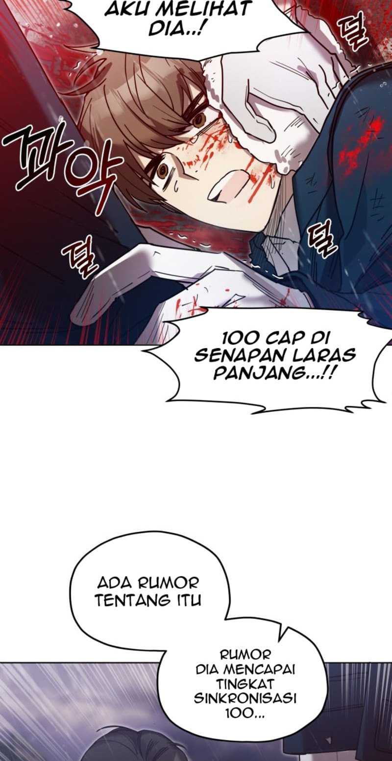 Theory of Paradise Chapter 01 Gambar 56