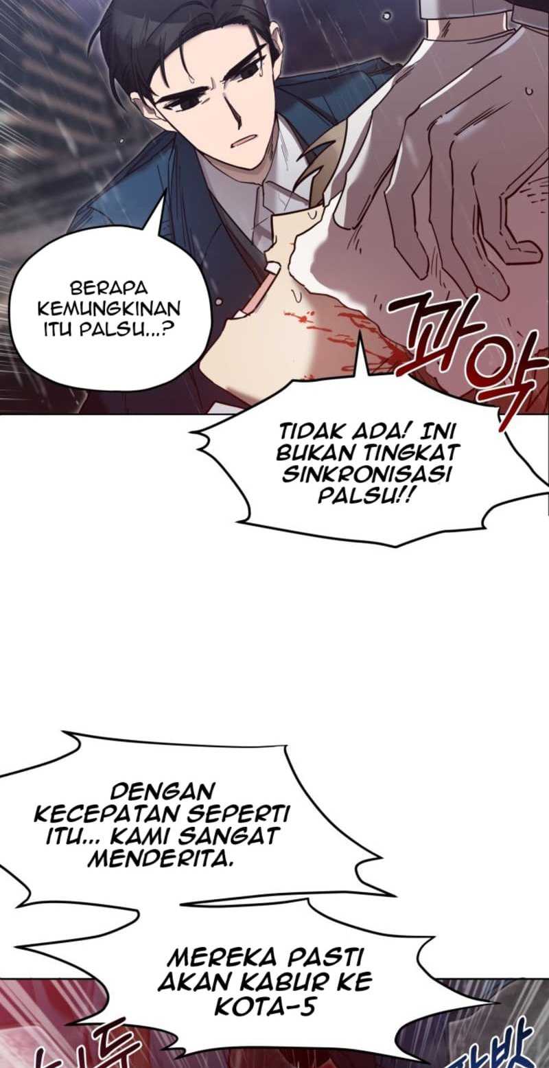 Theory of Paradise Chapter 01 Gambar 57
