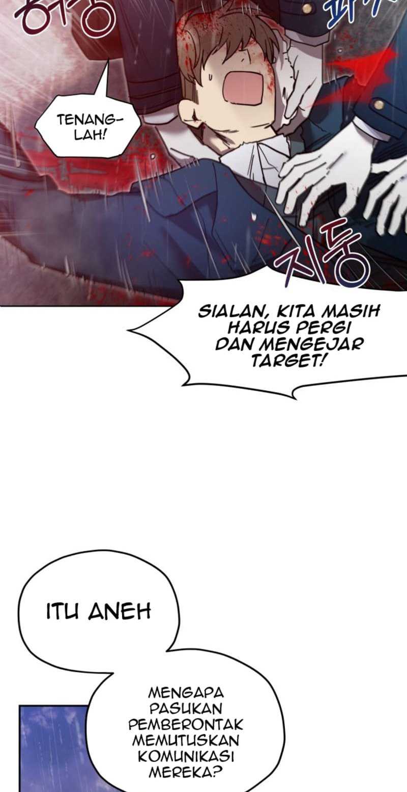 Theory of Paradise Chapter 01 Gambar 58