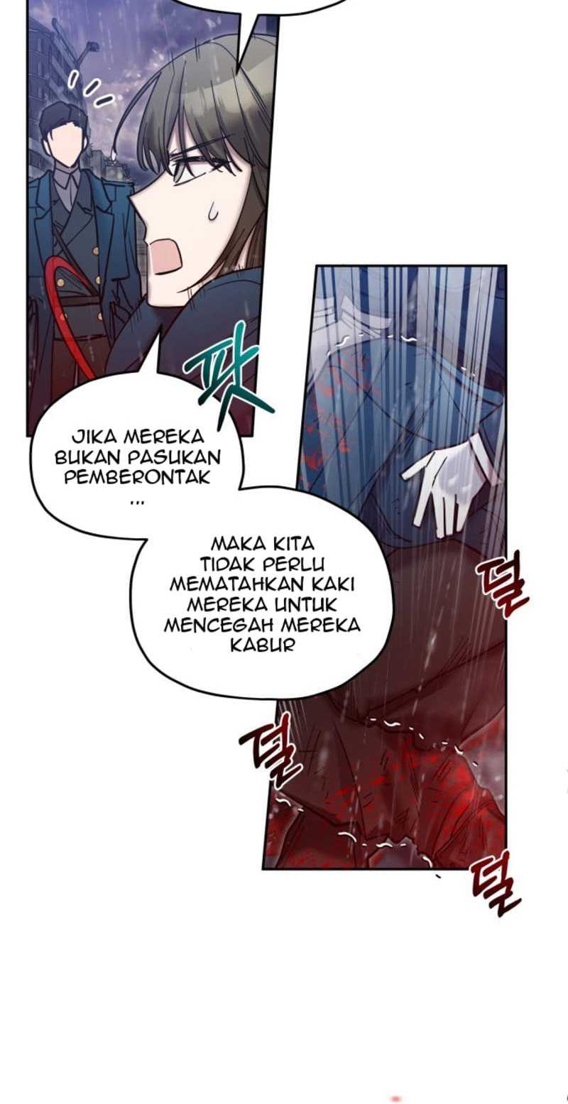 Theory of Paradise Chapter 01 Gambar 59