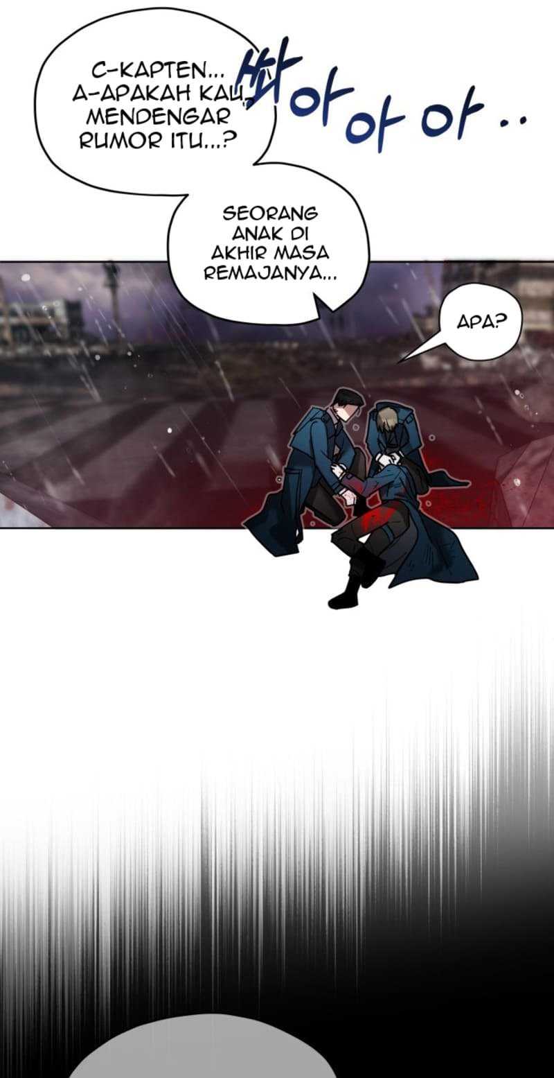 Theory of Paradise Chapter 01 Gambar 53