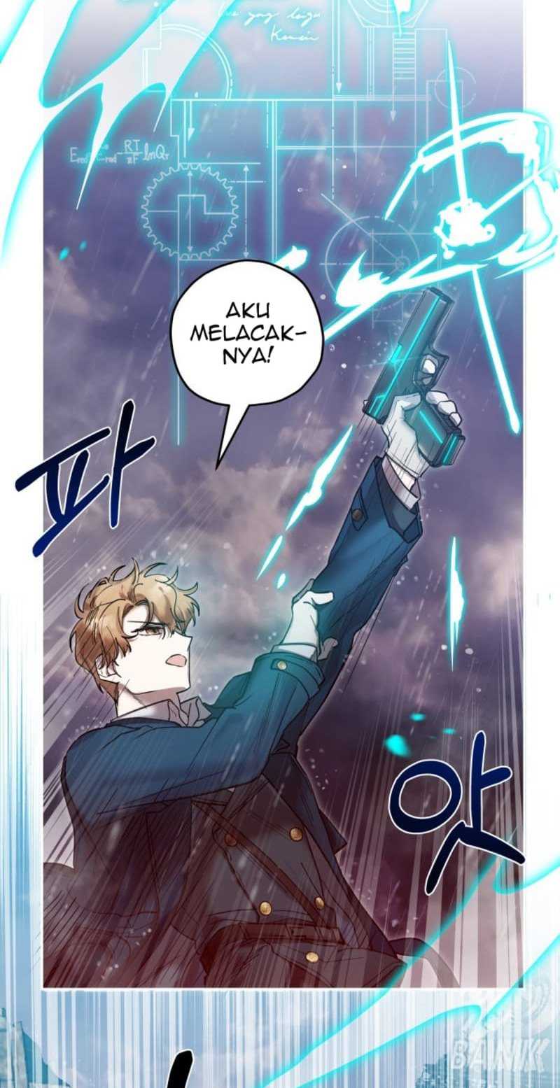 Theory of Paradise Chapter 01 Gambar 65