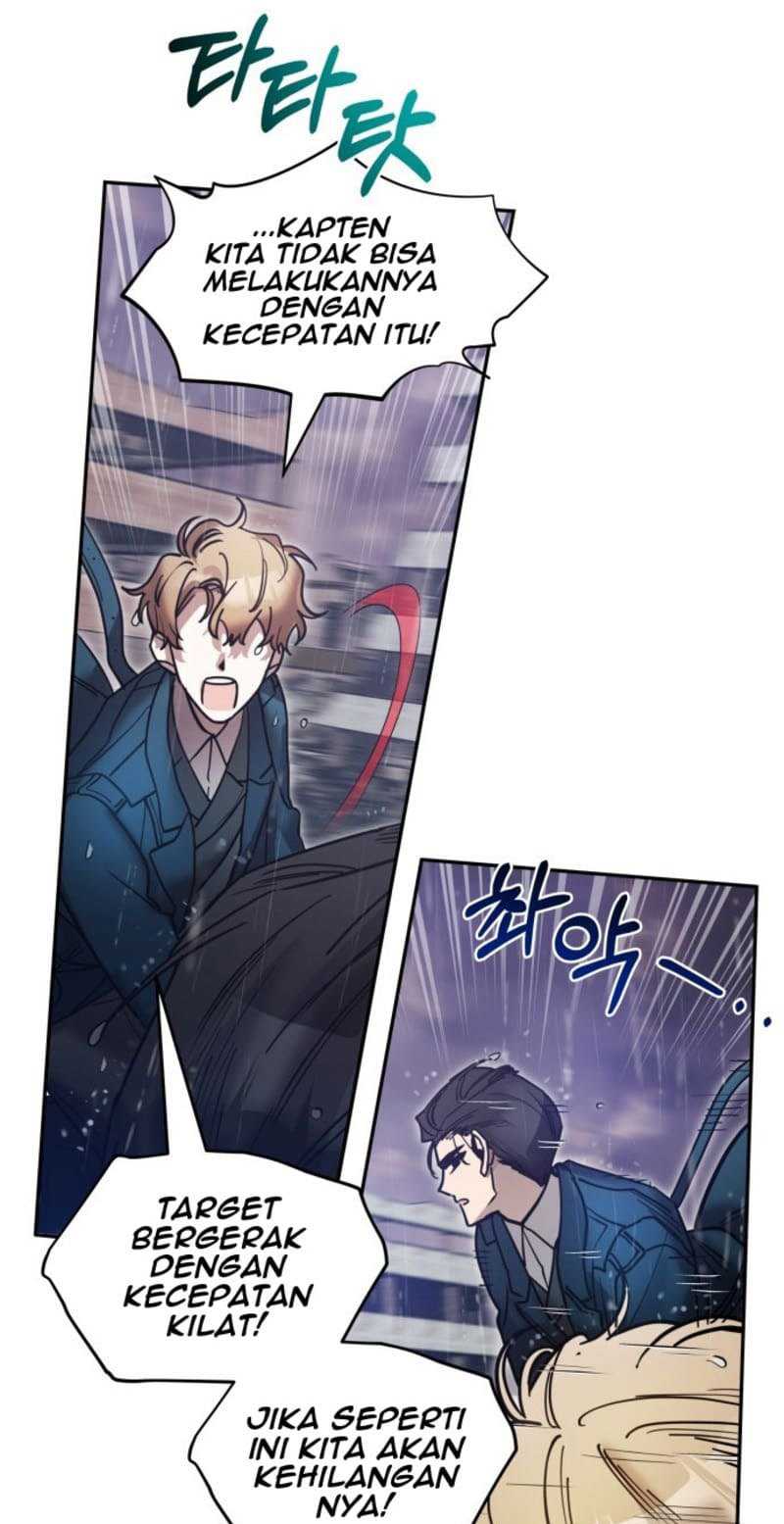 Theory of Paradise Chapter 01 Gambar 68