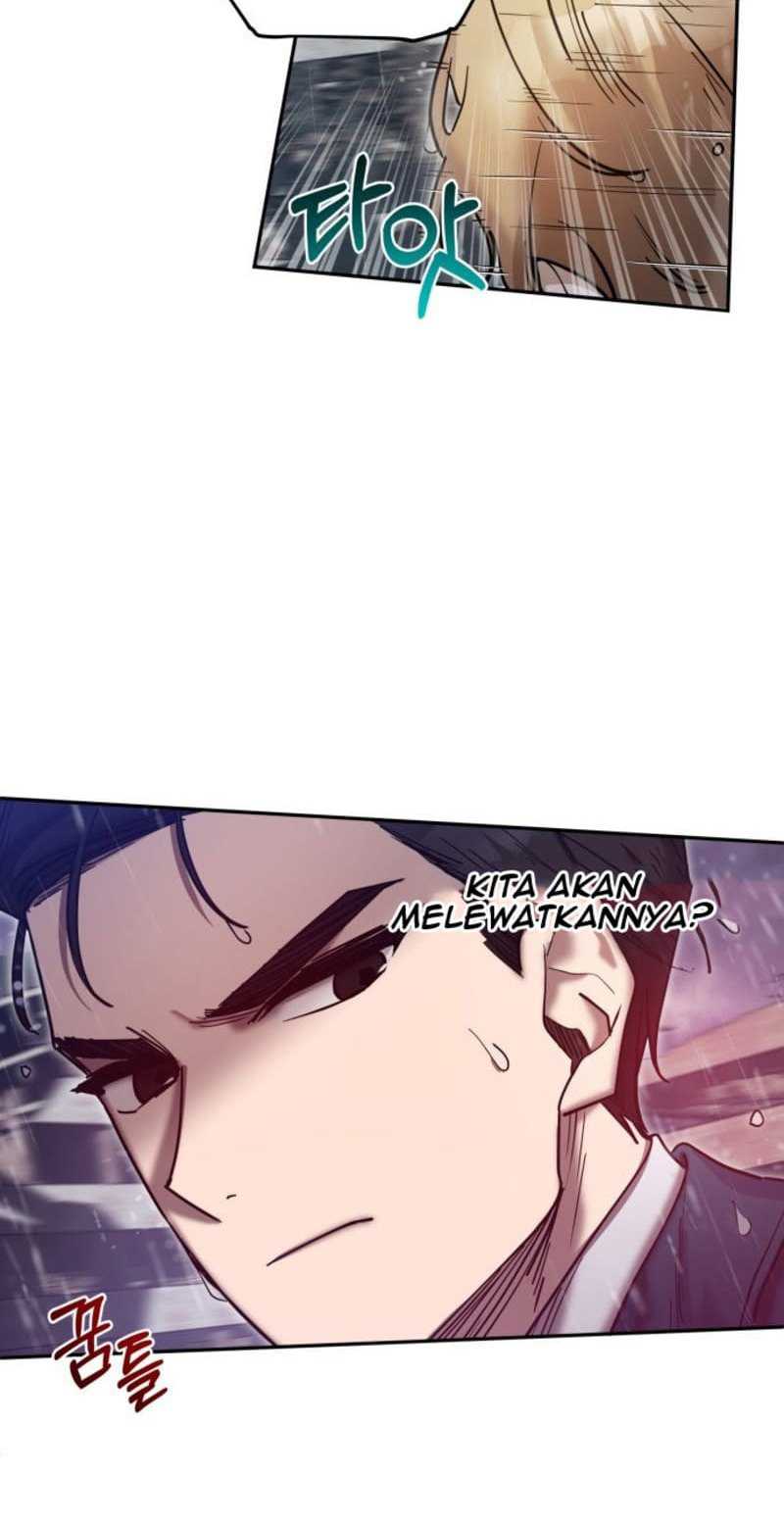 Theory of Paradise Chapter 01 Gambar 69