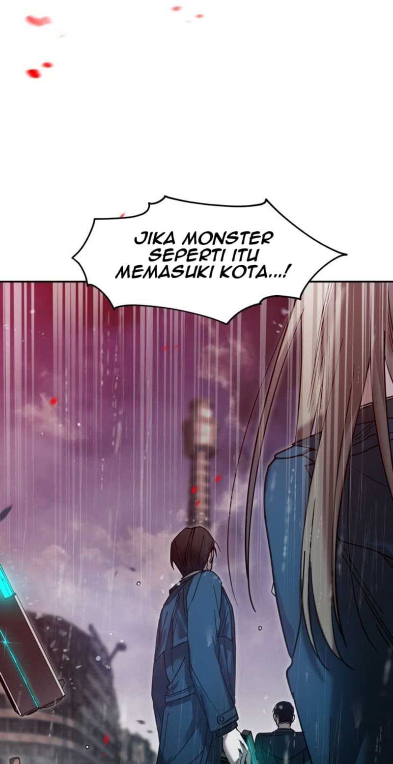 Theory of Paradise Chapter 01 Gambar 61