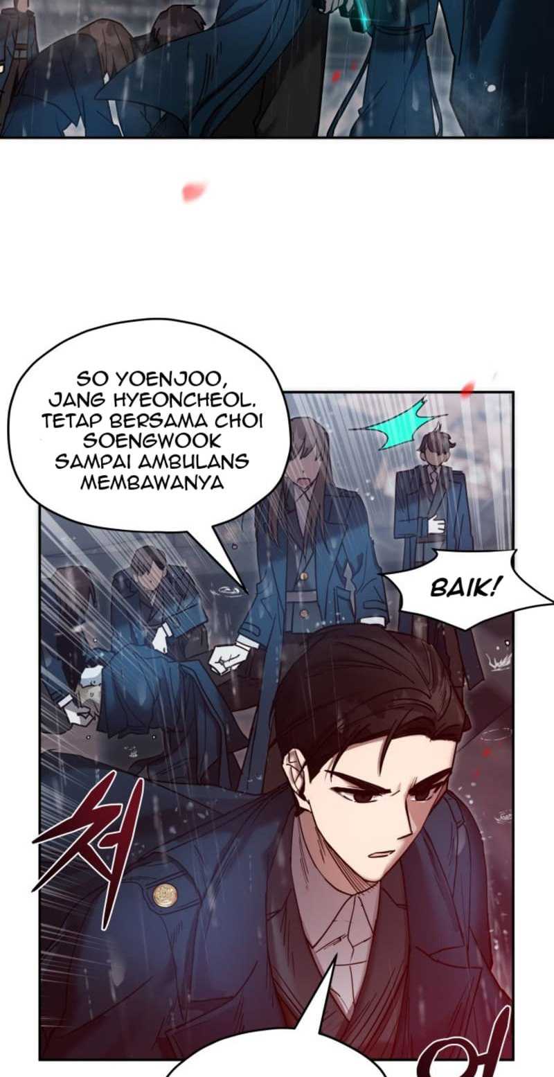 Theory of Paradise Chapter 01 Gambar 62