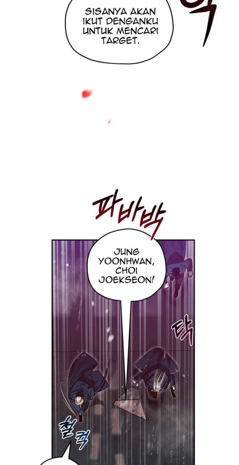 Theory of Paradise Chapter 01 Gambar 63