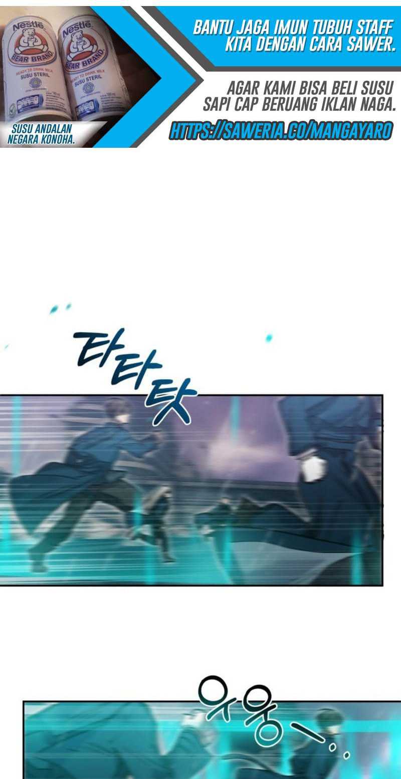 Theory of Paradise Chapter 01 Gambar 74