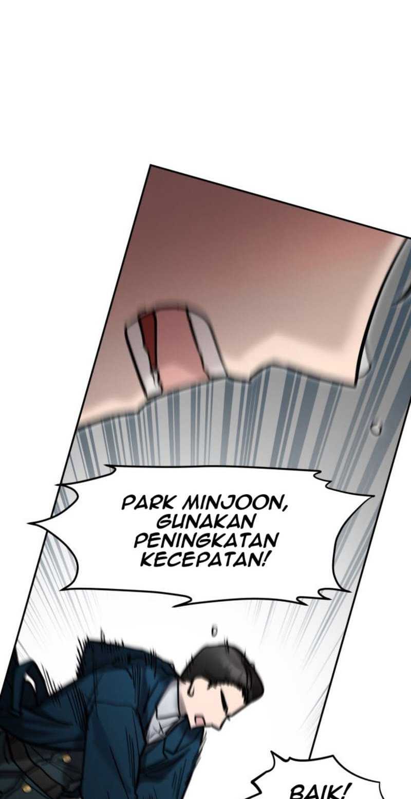 Theory of Paradise Chapter 01 Gambar 70