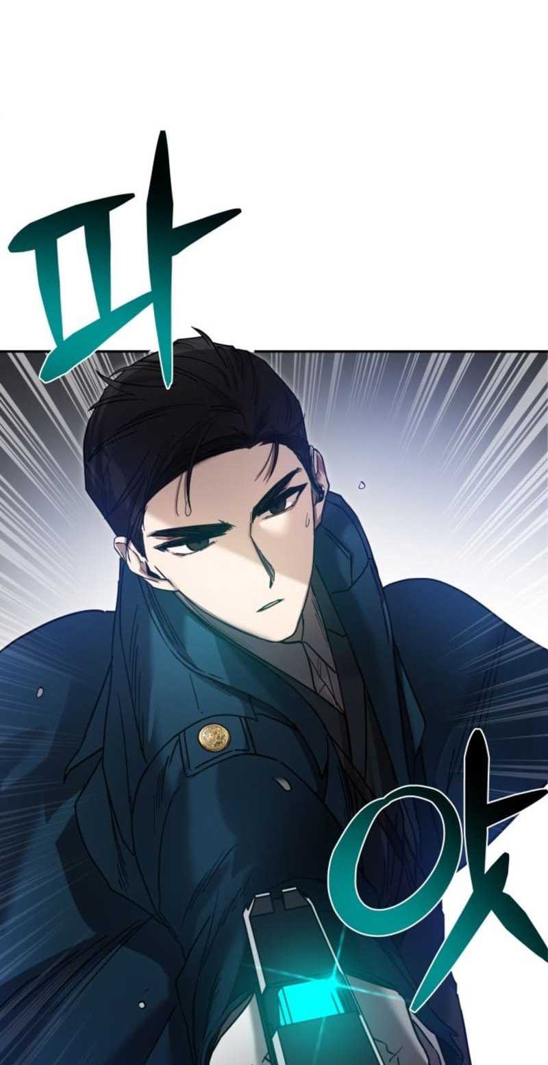 Theory of Paradise Chapter 01 Gambar 84