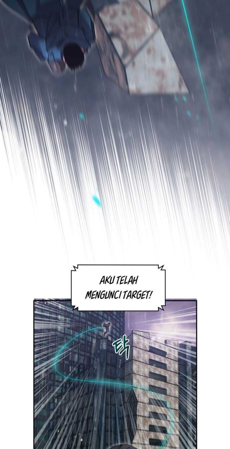 Theory of Paradise Chapter 01 Gambar 81