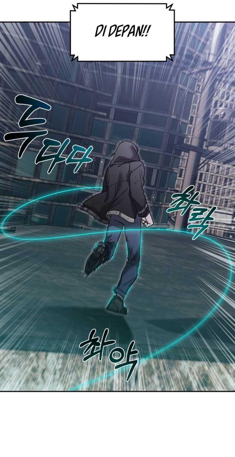 Theory of Paradise Chapter 01 Gambar 83