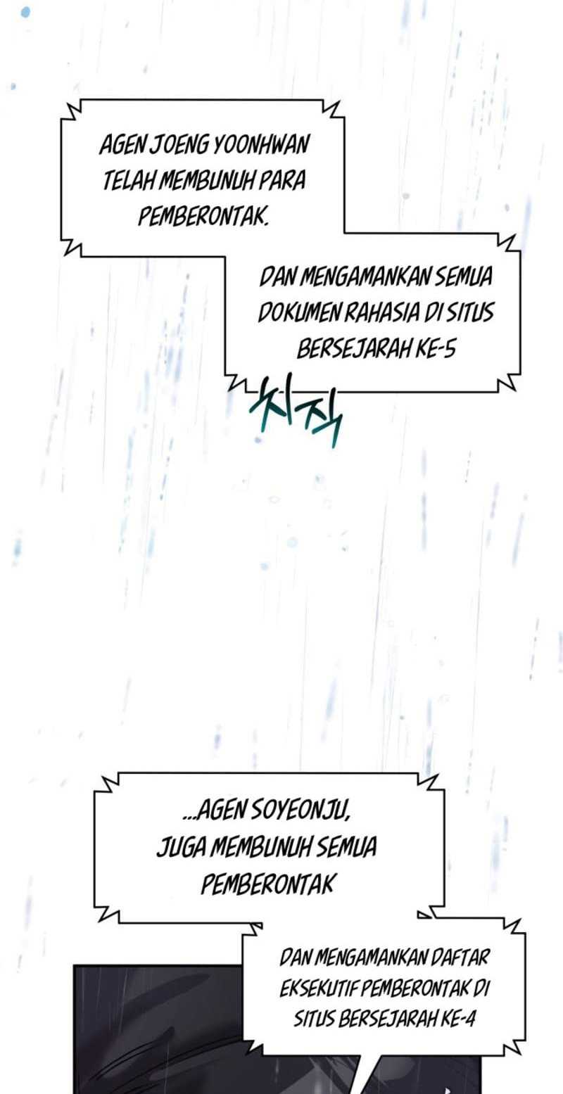 Theory of Paradise Chapter 01 Gambar 9