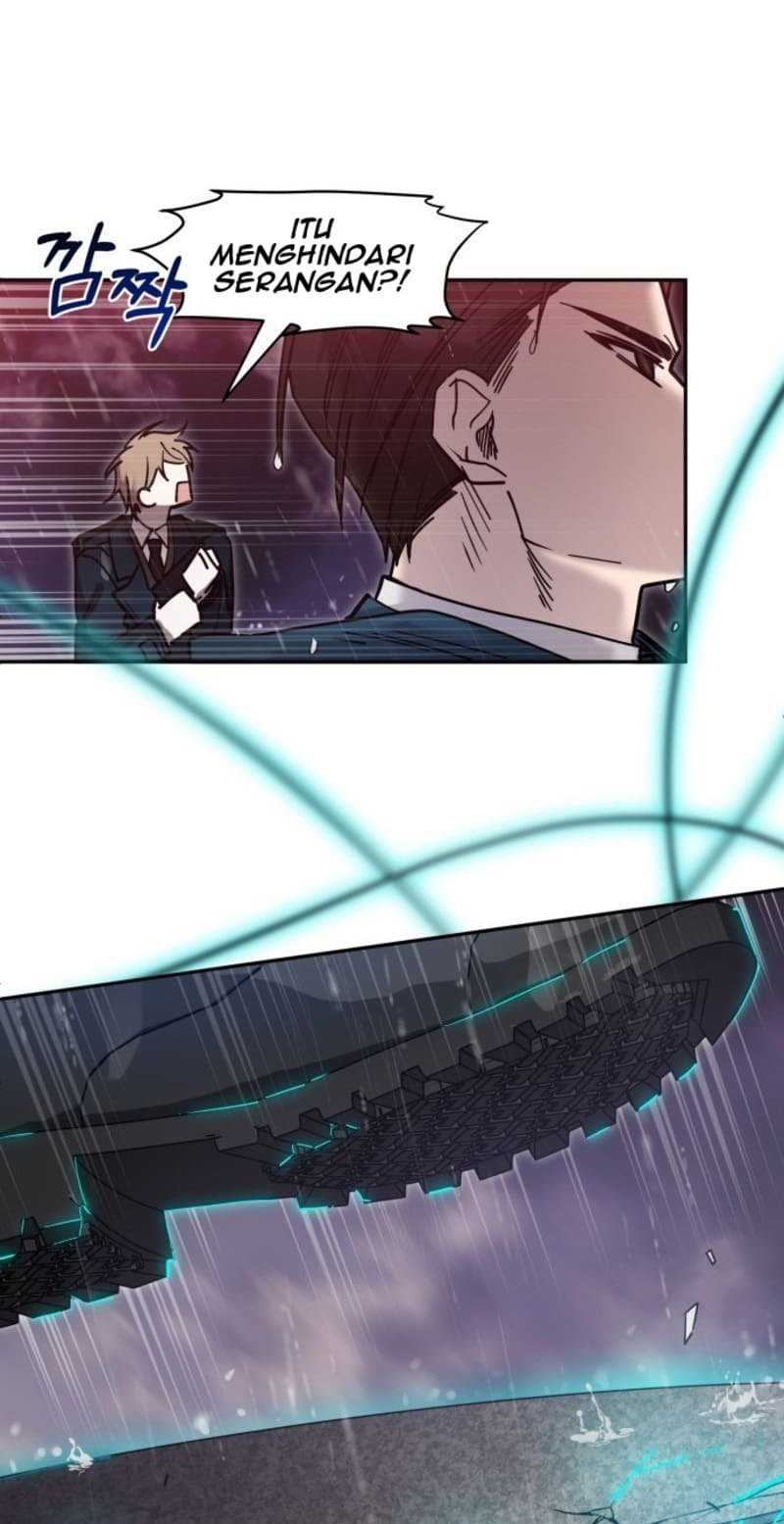 Theory of Paradise Chapter 01 Gambar 91