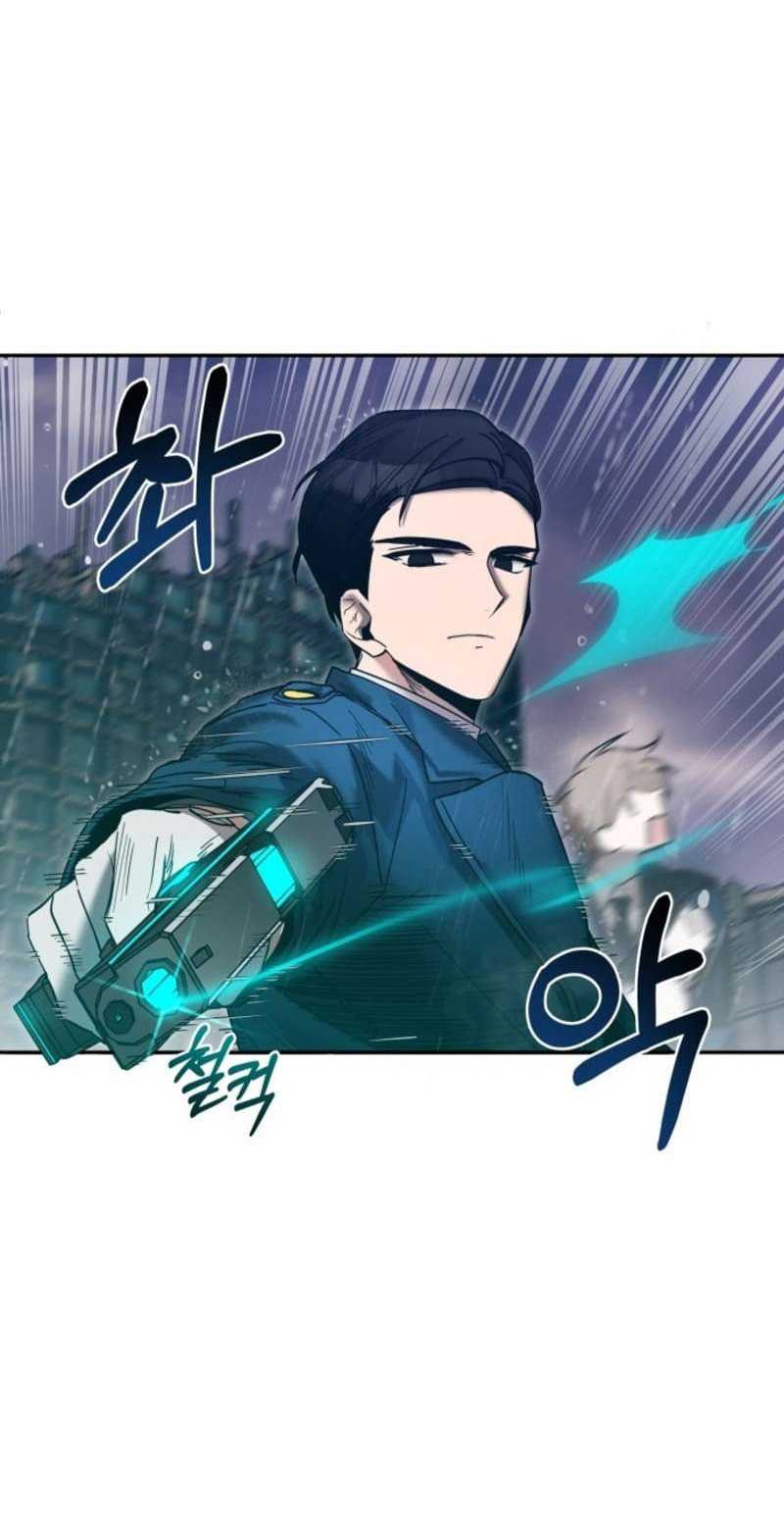 Theory of Paradise Chapter 01 Gambar 93