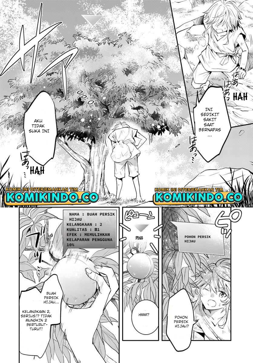 The Daily Life of the Late Bloomer Tamer Chapter 03 Gambar 23