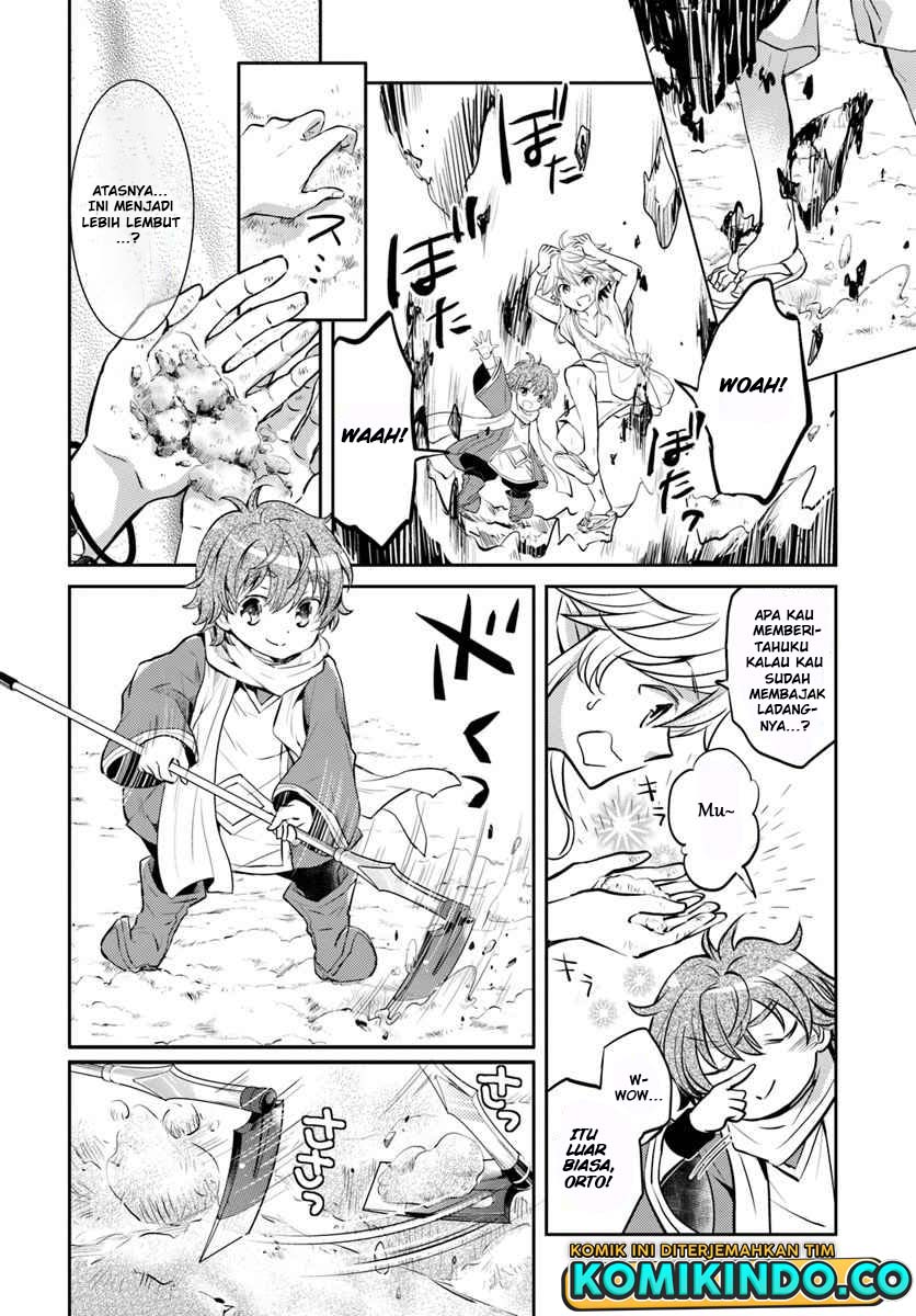 The Daily Life of the Late Bloomer Tamer Chapter 02 Gambar 19