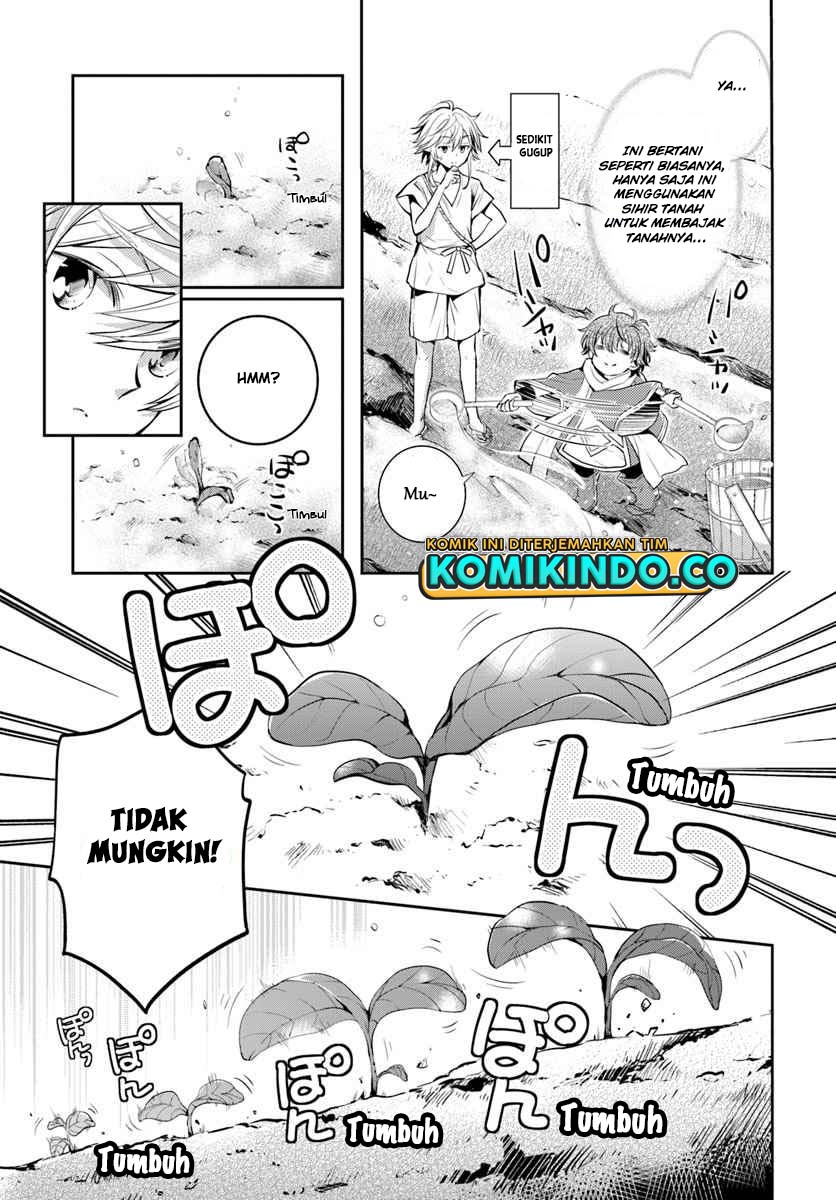 The Daily Life of the Late Bloomer Tamer Chapter 02 Gambar 22