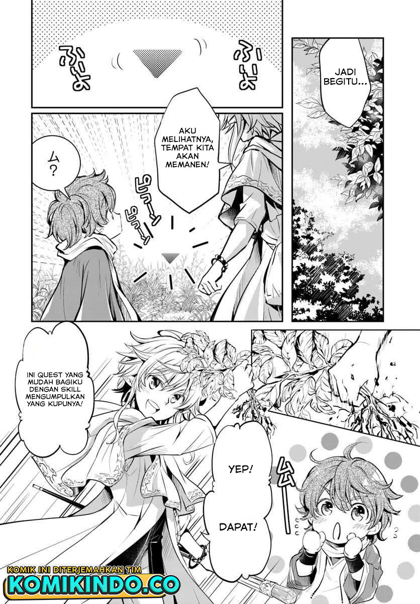 The Daily Life of the Late Bloomer Tamer Chapter 01 Gambar 26