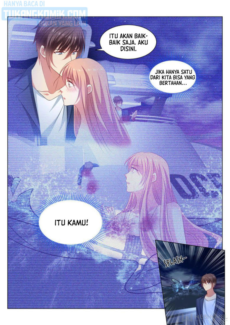 Very Pure Chapter 328 Gambar 7