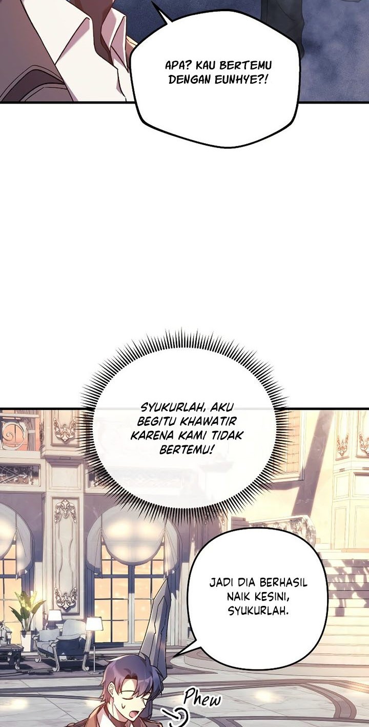 My Daughter is the Final Boss Chapter 42 Gambar 27