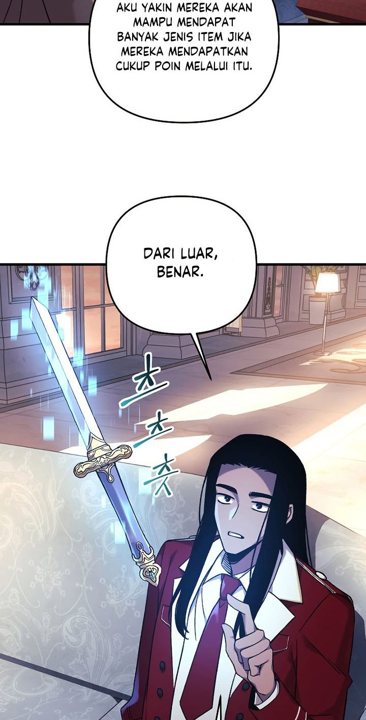 My Daughter is the Final Boss Chapter 42 Gambar 29