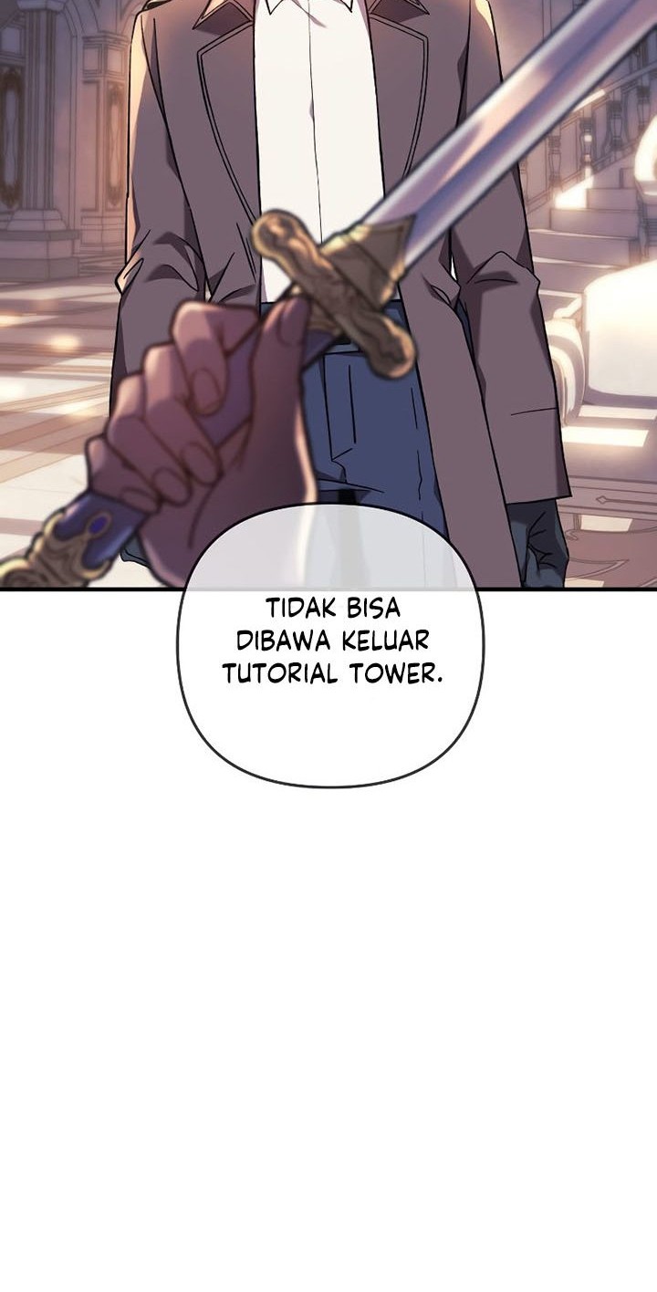 My Daughter is the Final Boss Chapter 42 Gambar 31