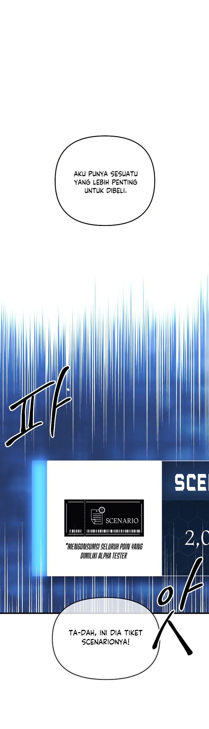 My Daughter is the Final Boss Chapter 42 Gambar 36