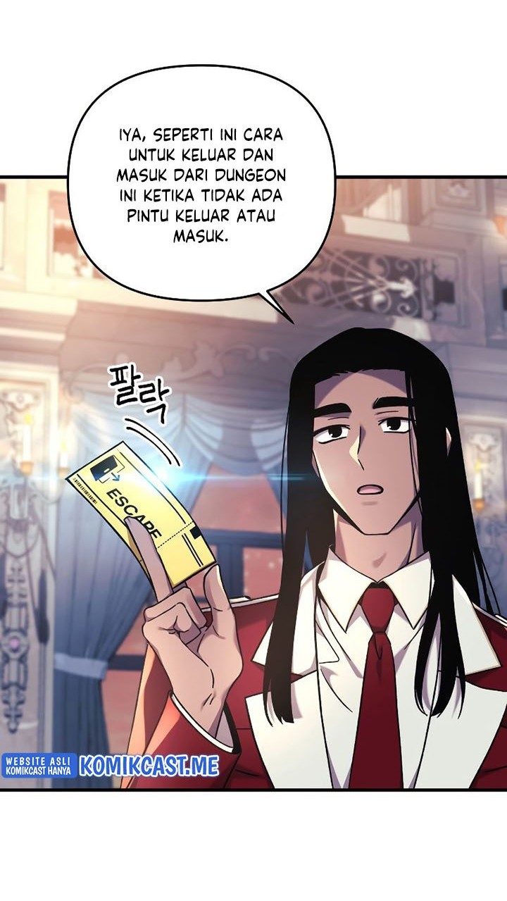 My Daughter is the Final Boss Chapter 42 Gambar 21