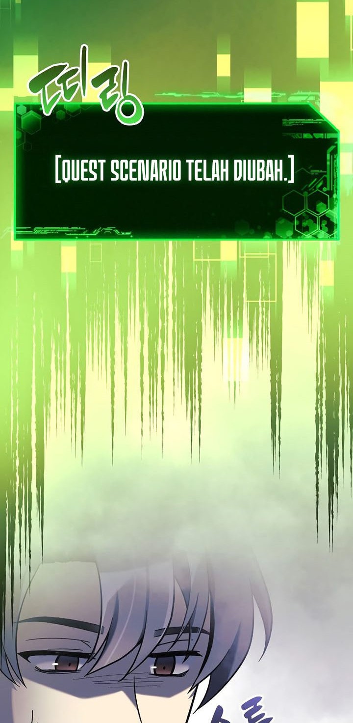 My Daughter is the Final Boss Chapter 42 Gambar 47