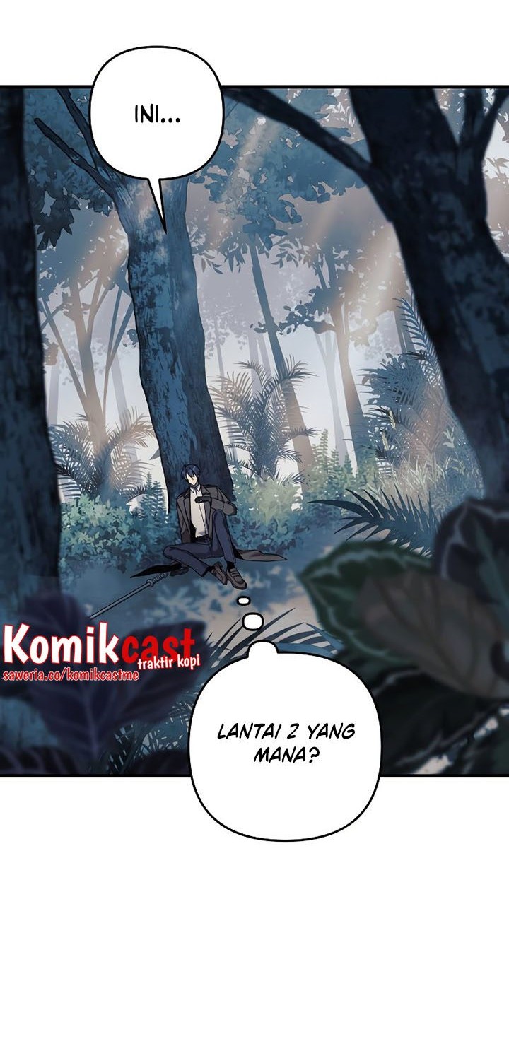 My Daughter is the Final Boss Chapter 42 Gambar 49