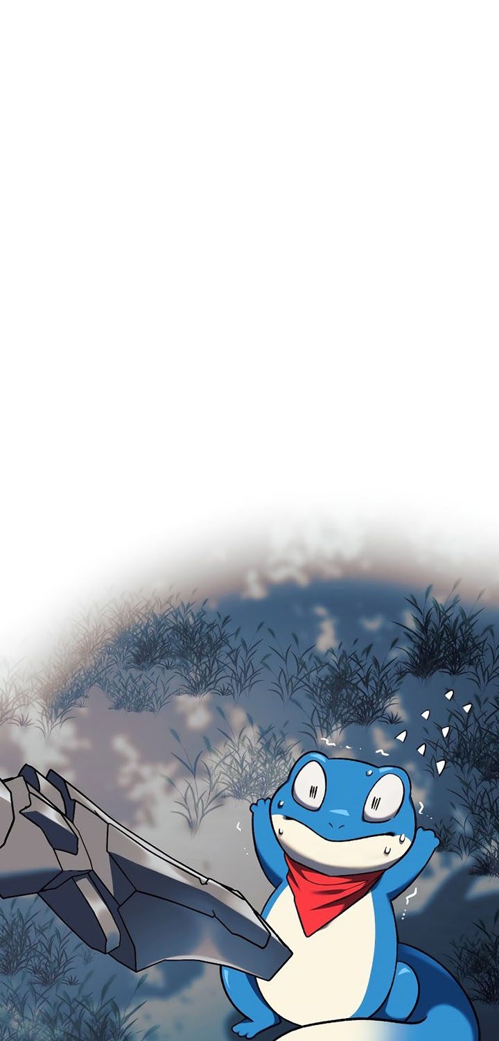 My Daughter is the Final Boss Chapter 42 Gambar 53