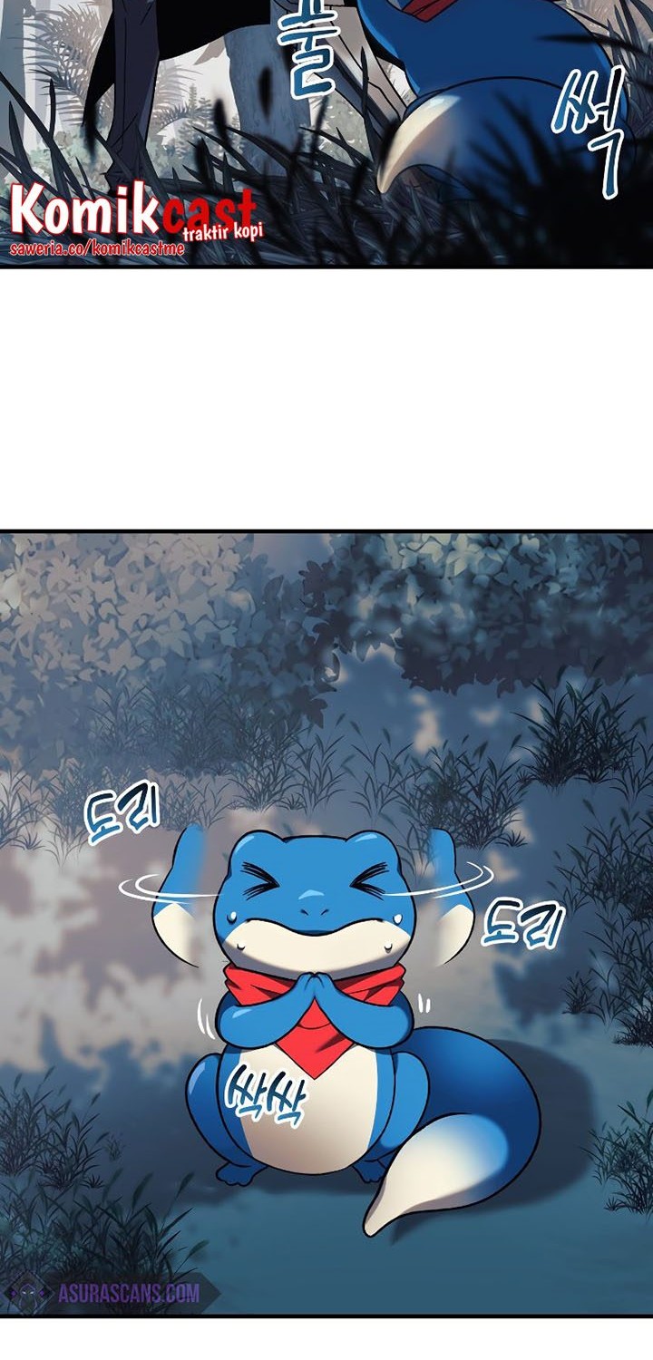 My Daughter is the Final Boss Chapter 42 Gambar 55