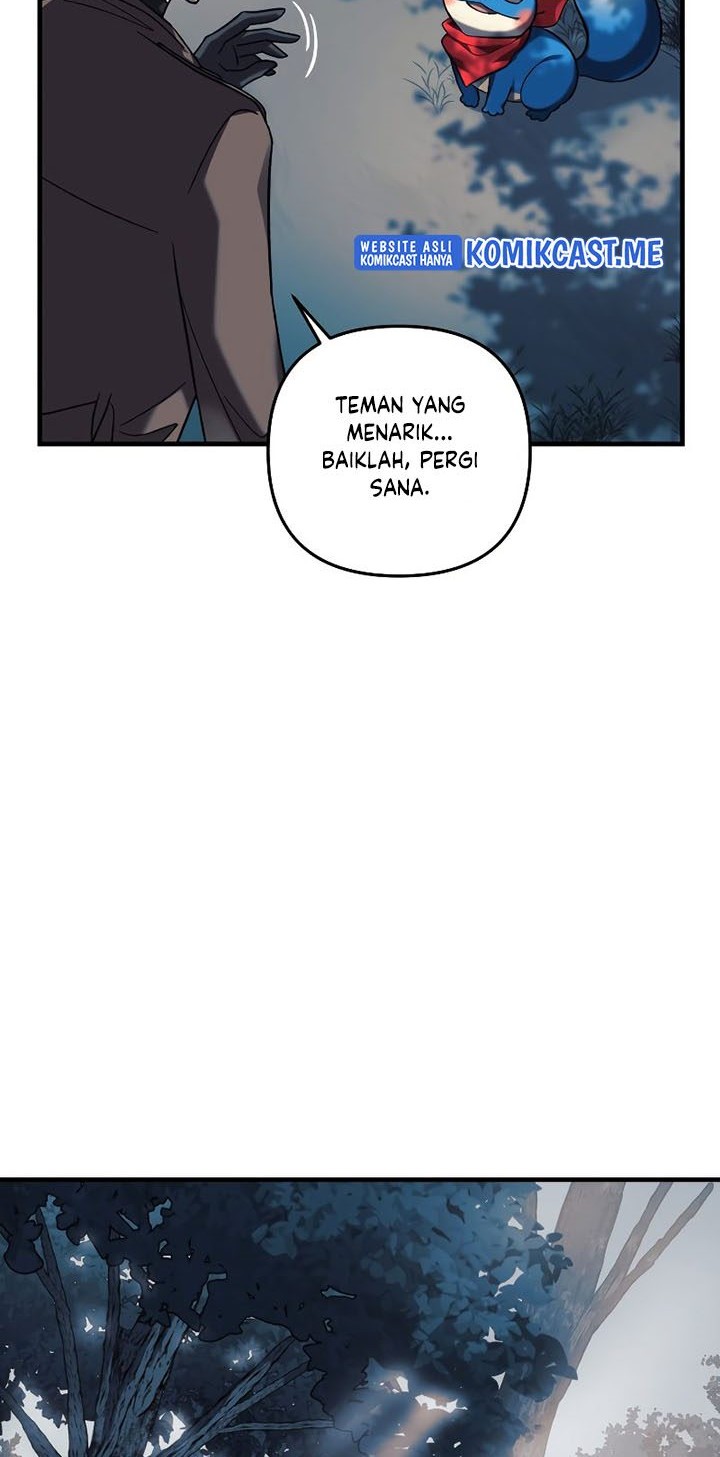 My Daughter is the Final Boss Chapter 42 Gambar 57