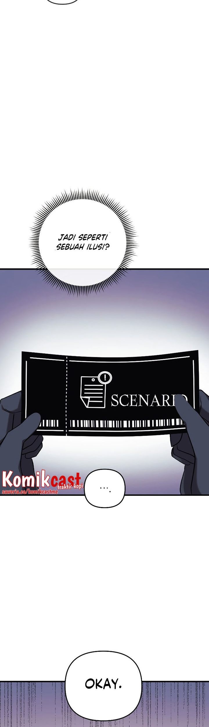 My Daughter is the Final Boss Chapter 42 Gambar 42