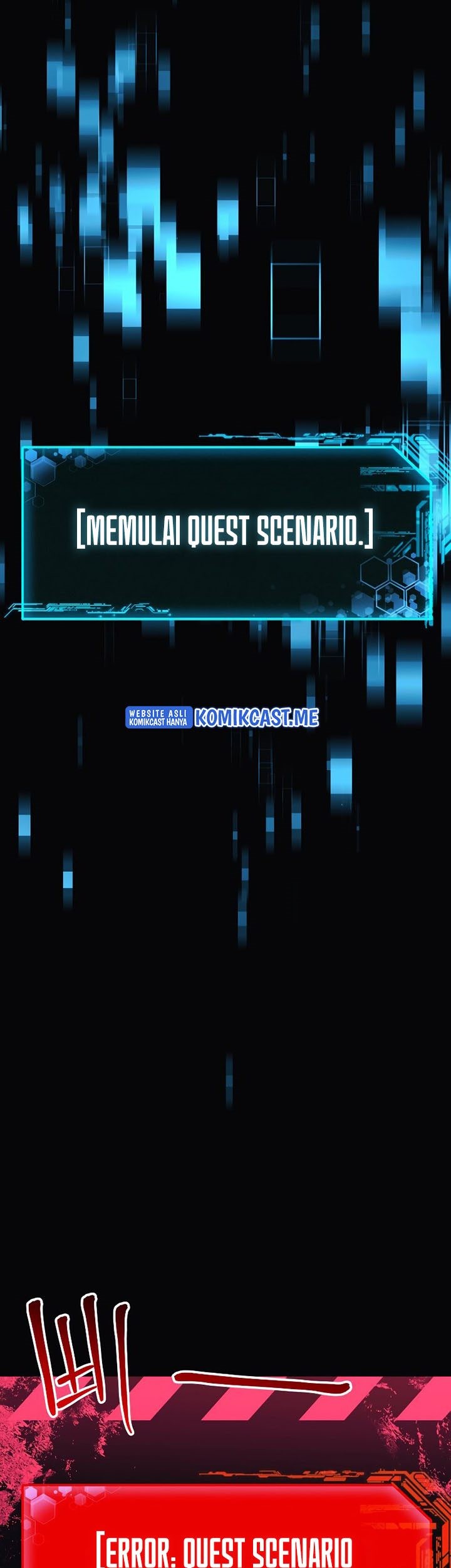 My Daughter is the Final Boss Chapter 42 Gambar 44