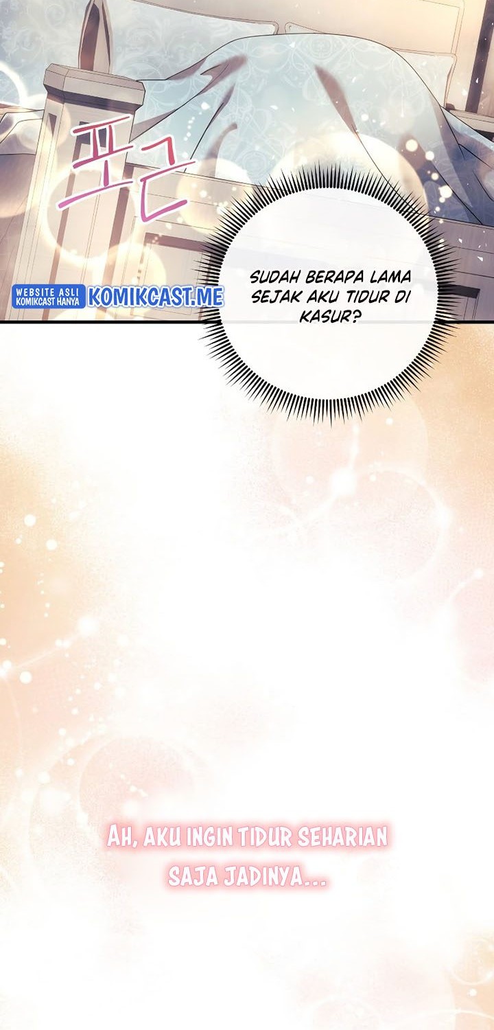 My Daughter is the Final Boss Chapter 42 Gambar 3