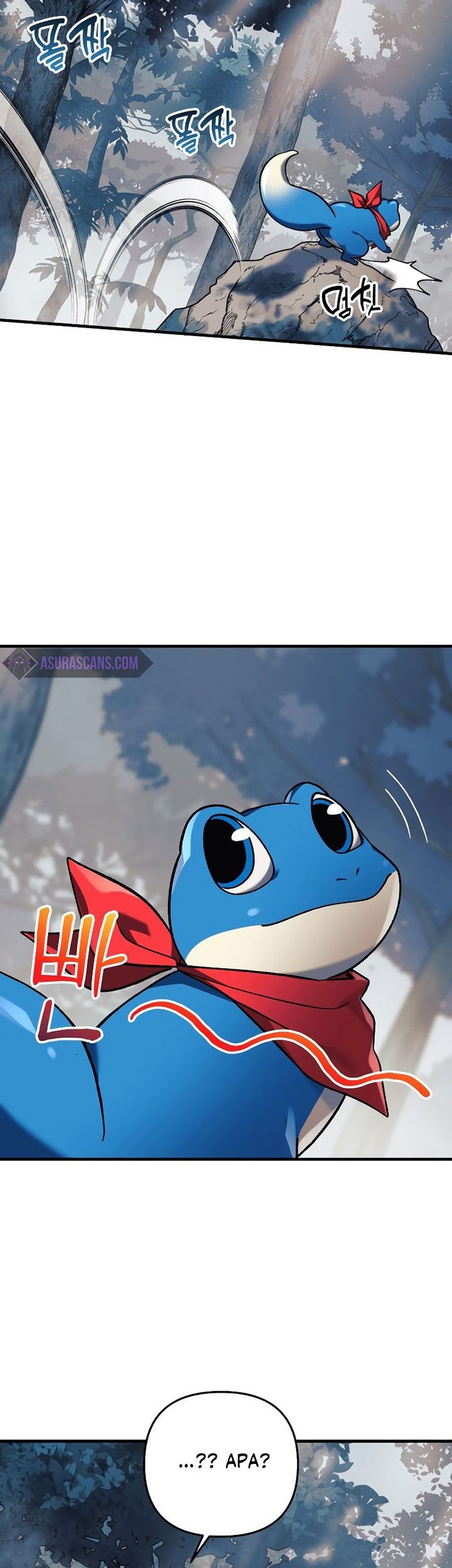 My Daughter is the Final Boss Chapter 42 Gambar 58