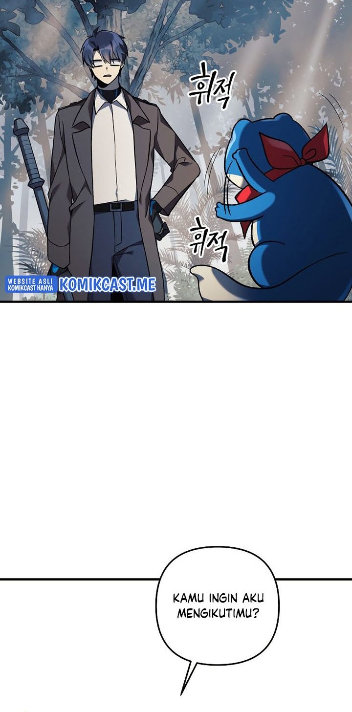 My Daughter is the Final Boss Chapter 42 Gambar 59