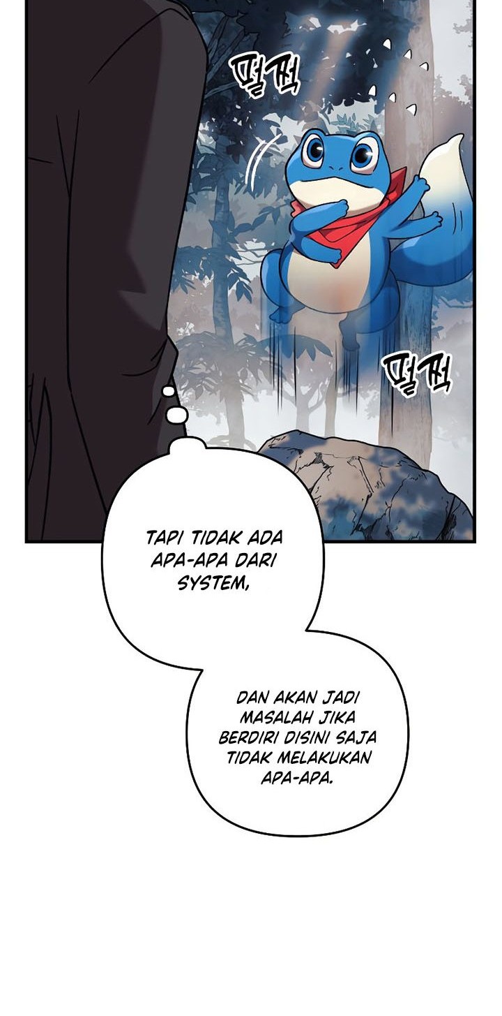 My Daughter is the Final Boss Chapter 42 Gambar 61