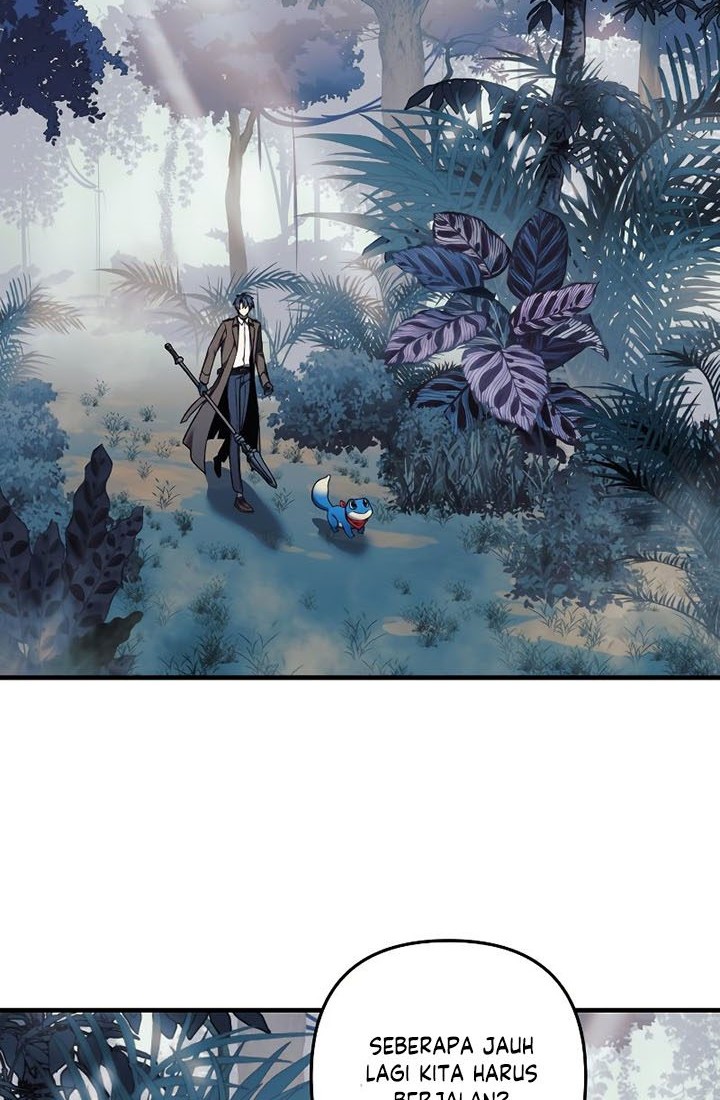 My Daughter is the Final Boss Chapter 42 Gambar 63