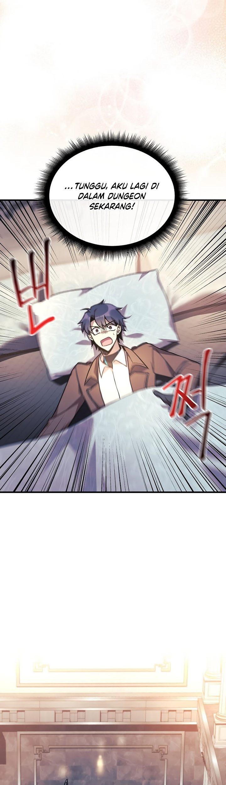 My Daughter is the Final Boss Chapter 42 Gambar 4