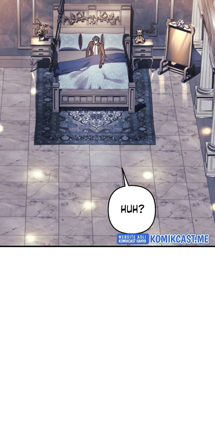 My Daughter is the Final Boss Chapter 42 Gambar 5