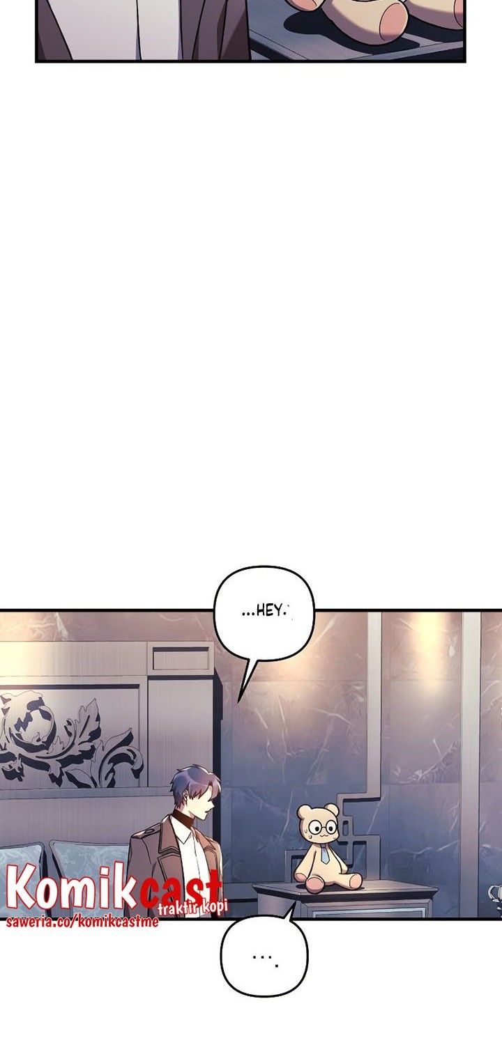 My Daughter is the Final Boss Chapter 42 Gambar 7