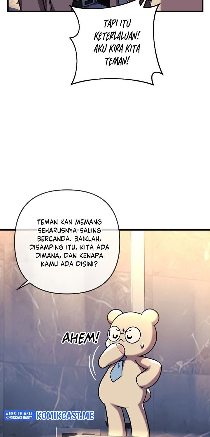 My Daughter is the Final Boss Chapter 42 Gambar 9